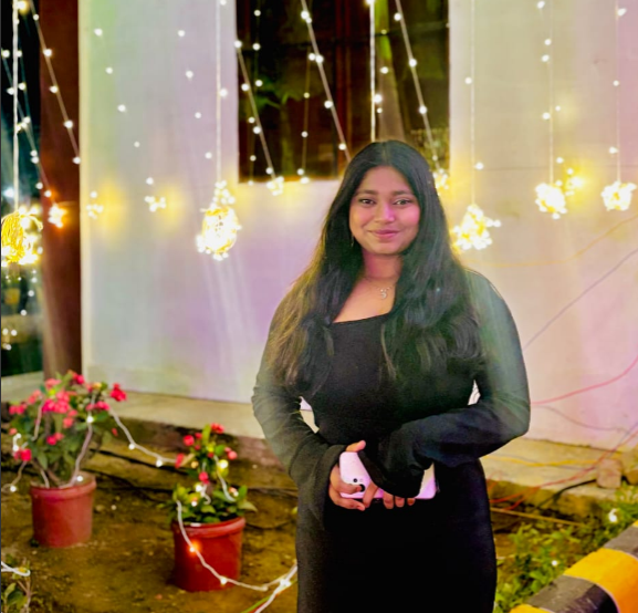 Minu Kumar
